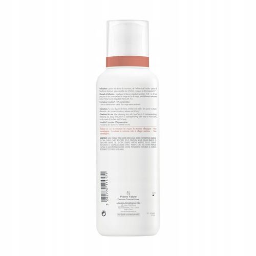 Avene XeraCalm A.D balsam uzupełniający lipidy 400ml na Arena.pl