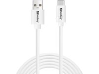 Sandberg USB-C to USB-A 2.0 2M SAVER