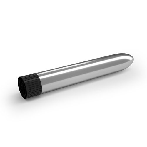 crushious classic vibe vibrator silver na Arena.pl
