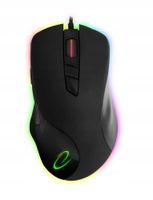 MYSZ MYSZKA PRZEWODOWA GAMING LED OPTYCZNA USB