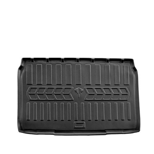 Mata do bagażnika 3D do OPEL Corsa-e (2019-2024) hatchback na Arena.pl