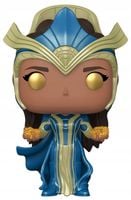 Funko Pop Figurka 735 Marvel Eternals Ajak oryginalna winylowa 10 cm Duża