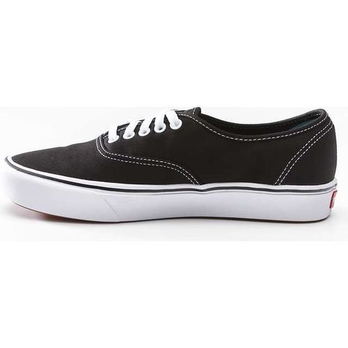 Vans COMFYCUSH AUTHENTIC VNE CLASSIC BLACK TRUE WHITE na Arena.pl