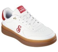 Skechers męskie sneakersy COURTSIDE CALI DUDEZ 251200 WRD 42,5
