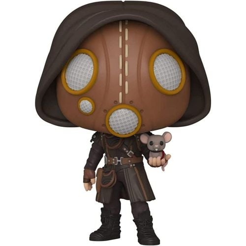 funko pop! suicide squad ratcatcher ii 1113 figurka na Arena.pl