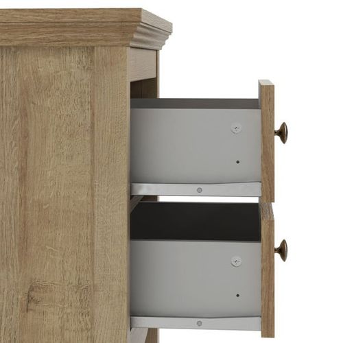 Szafka nocna Silkeborg na Arena.pl