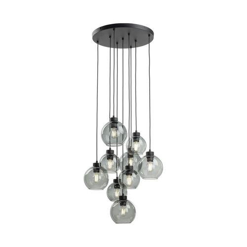 lampa wisząca cubus graphite 10208 tk lighting na Arena.pl