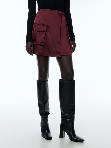 Spodnica EDITED Kanela 38 zdjęcie 2