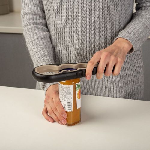 Otwieracz do słoików 4w1 MISTY na Arena.pl