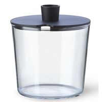 CUKIERNICA SZKLANA Z POKRYWKĄ SIMAX KON 350 ML