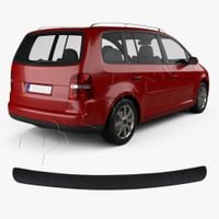 VW TOURAN 1 ( 2003 - 2010 ) 1T1-1T2 Listwa Chrom Nakładka na Zderzak Tylni