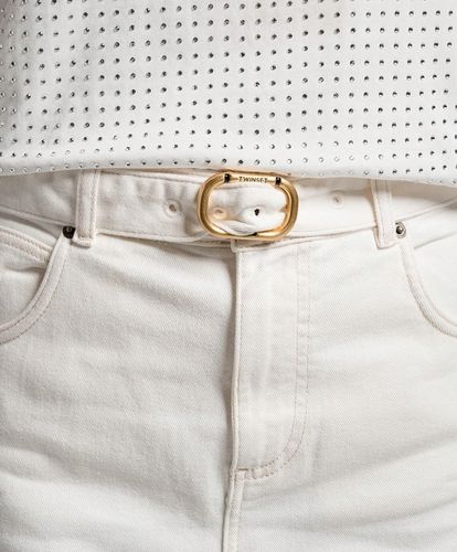 Jeans TWINSET 241TP2643 R26 na Arena.pl