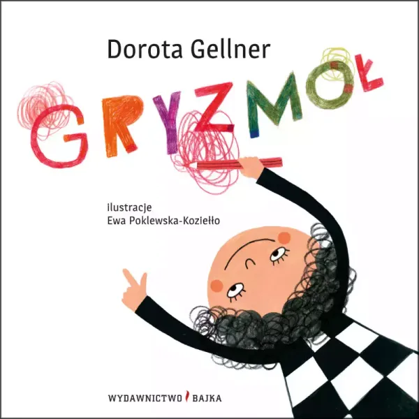 Gryzmoł zdjęcie 1