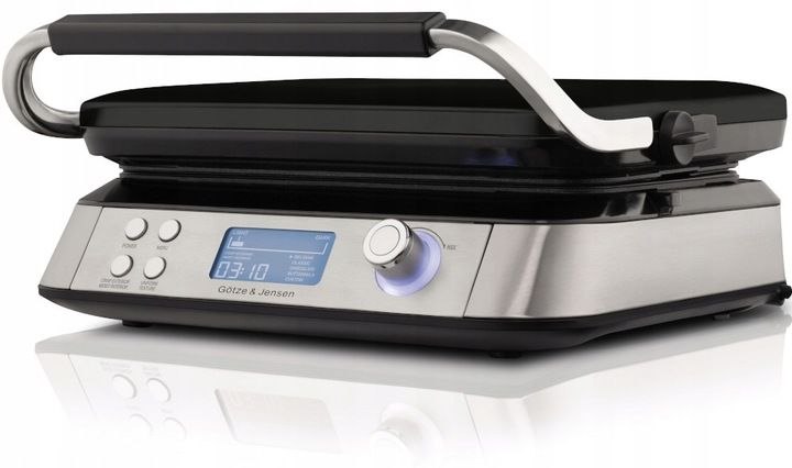 Gofrownica GOTZE & JENSEN DW900 zdjęcie 15