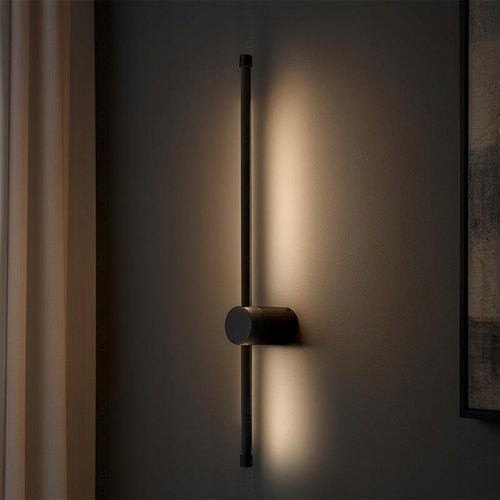 Kinkiet ścienny 60cm wewnętrzny 14W LED CCD nad lustro obraz na Arena.pl