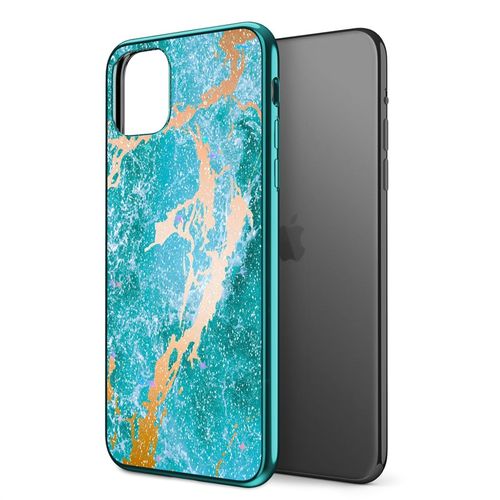 Zizo Refine - Etui do iPhone 11 Pro Max (Oceanic) na Arena.pl