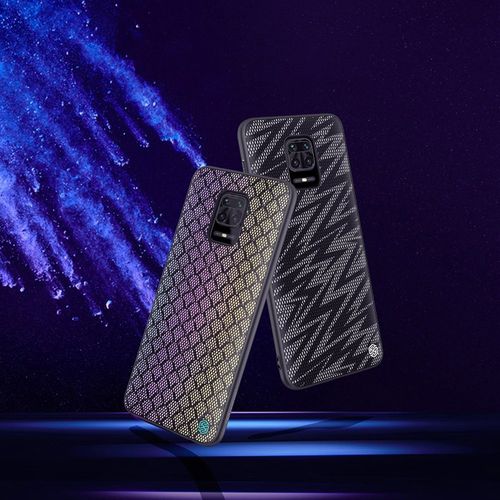 Etui Nillkin Twinkle do Xiaomi Redmi Note 9 Pro/Note 9S (Lightning) na Arena.pl