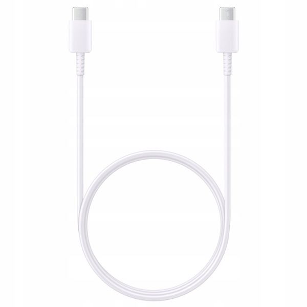 ŁADOWARKA KOSTKA 45W KABEL USB C do SAMSUNG GALAXY zdjęcie 4