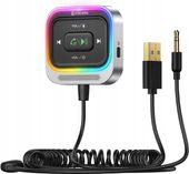 Odbiornik bluetooth samochodowy SYNCWIRE SW-BR998