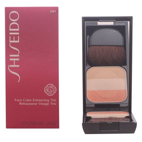 Róż Enhancing Shiseido na Arena.pl