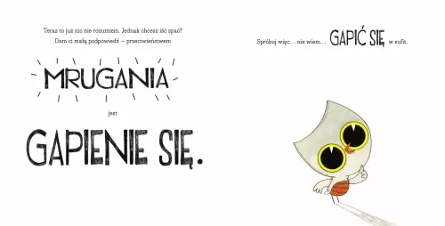 Nie mrugaj! na Arena.pl