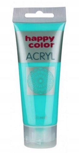 Farba Akrylowa 75 Ml Zielony Pastelowy(505)9723 na Arena.pl