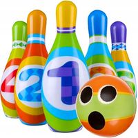 Kręgle dla dzieci Kruzzel