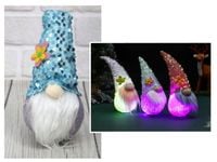 figurka świecąca led SKRZAT NT1564