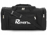 Torba podróżna sportowa turystyczna praktyczna trening Bagaż MAŁA 25L