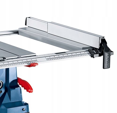 Bosch MOCNA PIŁA STOŁOWA KRAJZEGA PRZECINARKA DO DREWNA GTS 254 1800W na Arena.pl