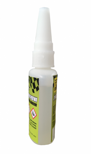 Żywica Epoxy 5min 100g na Arena.pl