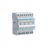Modułowy przełącznik zasilania I-0-II 4P 40A SFT440 HAGER