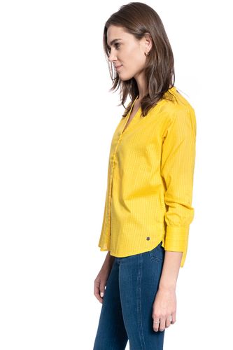 DAMSKA KOSZULA MUSTANG EDDA BLOUSE 1009461 9046 36 S na Arena.pl