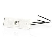 Lampa LED zespolona obrysowa przednia W44 (219P)