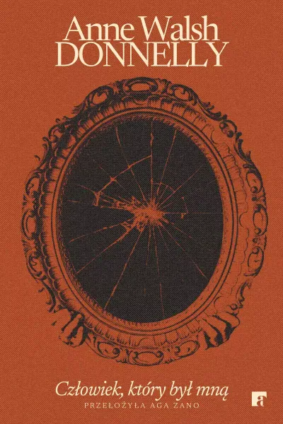 Człowiek, który był mną zdjęcie 1