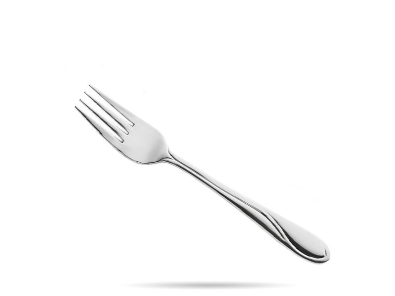 Widelec stołowy Whisper AMEFA zdjęcie 1