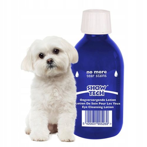 SHOW TECH No More Tear 250ml płyn do oczu zacieki na Arena.pl