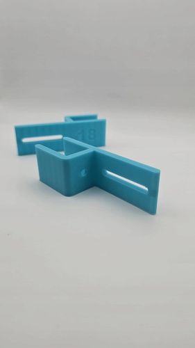 Trasowanie maskownic, blend, Krzywe ściany KOMPLET sprawdź / Płyta 18 na Arena.pl