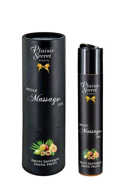 Huile Massage Fruits Exot.59Ml zdjęcie 1