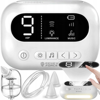 ASPIRATOR DO NOSA USZU ELEKTRYCZNY ODKURZACZ ODCIĄGACZ NA KATAREK KATAR MOC