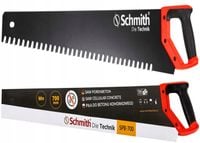 PIŁA RĘCZNA DO CIĘCIA BLOCZKÓW SUPOREKSU PUSTAKÓW