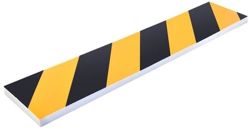 Ochraniacz drzwi do auta 50x10x1,5cm na Arena.pl