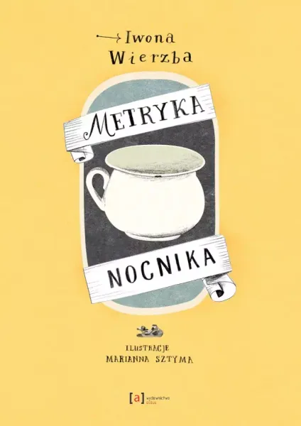 Metryka nocnika zdjęcie 1