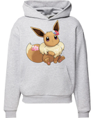 Bluza z kapturem Pokemon Eevee