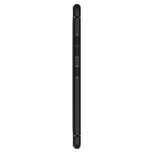 SPIGEN RUGGED ARMOR LG G7 THINQ BLACK na Arena.pl