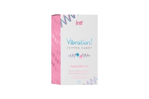 vibration cotton candy new na Arena.pl