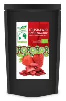 Truskawki Liofilizowane BIO 30 g - BIO Planet