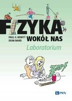 Fizyka wokół nas. Laboratorium - Dean Baird