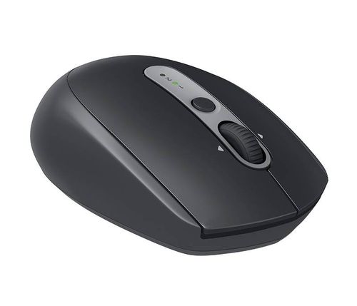Mysz Logitech M590 Silent - graphite (910-005197) na Arena.pl