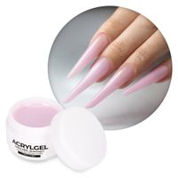NTN Premium Acrylgel akrylożel budujący Limited Edition Light Pink 30g